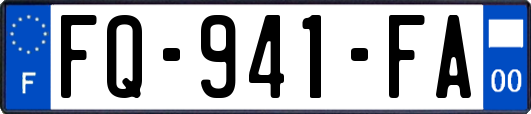 FQ-941-FA