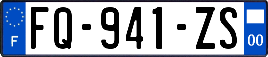 FQ-941-ZS