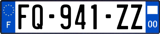 FQ-941-ZZ