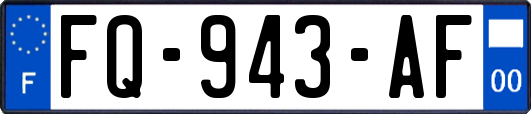 FQ-943-AF
