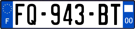 FQ-943-BT