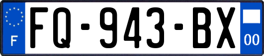 FQ-943-BX