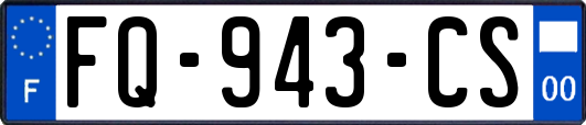 FQ-943-CS