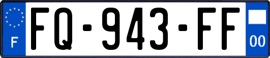 FQ-943-FF