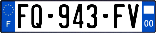 FQ-943-FV