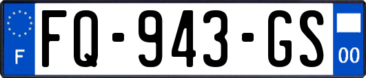 FQ-943-GS