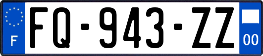 FQ-943-ZZ