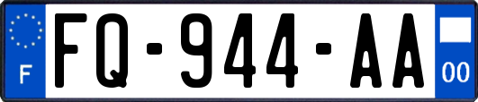 FQ-944-AA