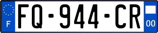 FQ-944-CR