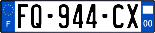 FQ-944-CX