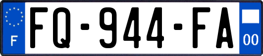 FQ-944-FA