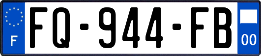 FQ-944-FB