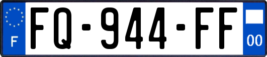 FQ-944-FF