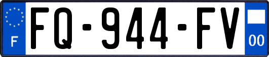 FQ-944-FV