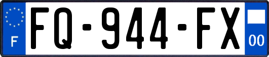 FQ-944-FX