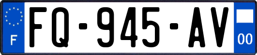 FQ-945-AV