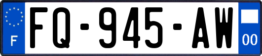 FQ-945-AW
