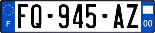 FQ-945-AZ