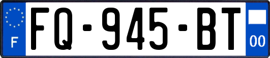FQ-945-BT