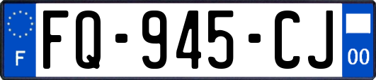 FQ-945-CJ