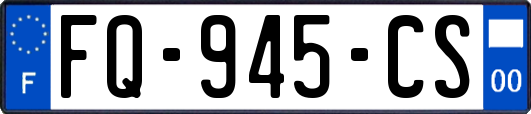 FQ-945-CS