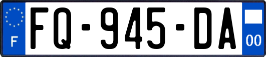 FQ-945-DA