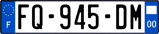 FQ-945-DM