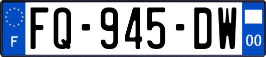 FQ-945-DW