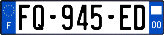 FQ-945-ED