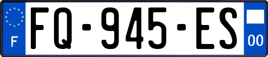 FQ-945-ES