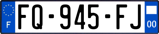 FQ-945-FJ