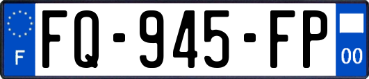 FQ-945-FP
