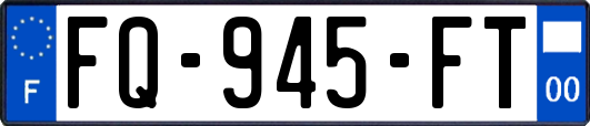 FQ-945-FT