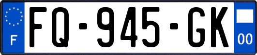 FQ-945-GK