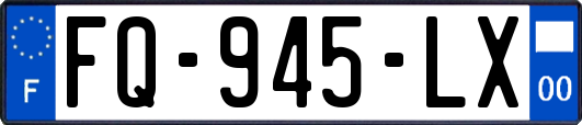FQ-945-LX