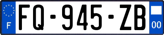 FQ-945-ZB