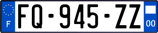 FQ-945-ZZ