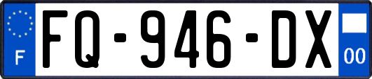 FQ-946-DX