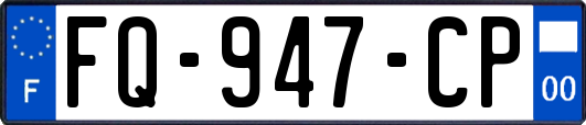 FQ-947-CP