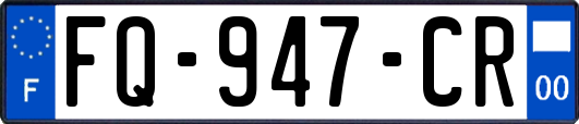 FQ-947-CR