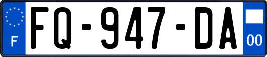 FQ-947-DA