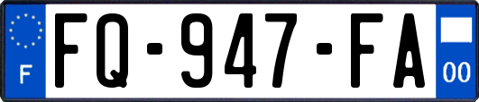 FQ-947-FA