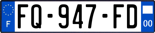 FQ-947-FD