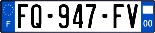 FQ-947-FV