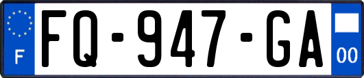 FQ-947-GA