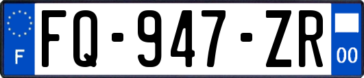FQ-947-ZR