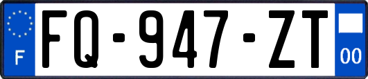 FQ-947-ZT