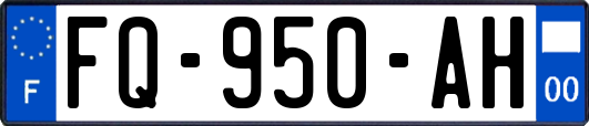 FQ-950-AH