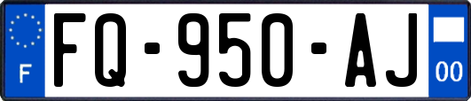 FQ-950-AJ