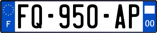 FQ-950-AP